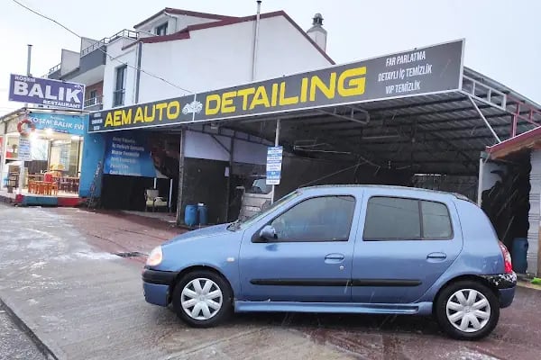 SERİM KARDEŞLER AUTO - Resim 11