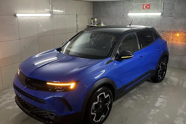 SERİM KARDEŞLER AUTO - Resim 8