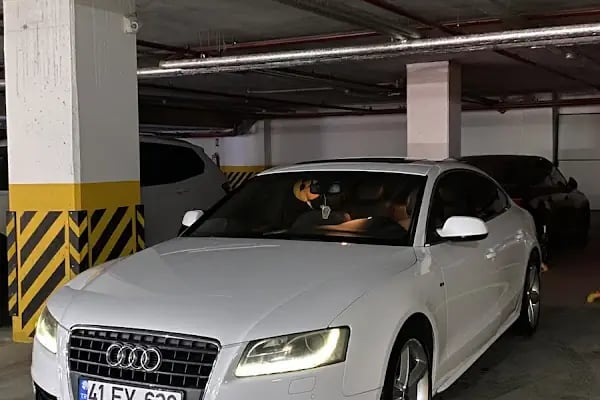 SERİM KARDEŞLER AUTO - Resim 12