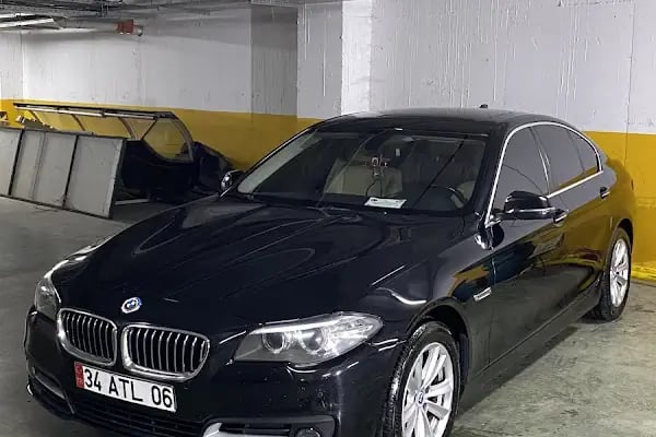 SERİM KARDEŞLER AUTO - Resim 13