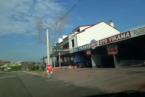 SERİM KARDEŞLER AUTO - Resim 10