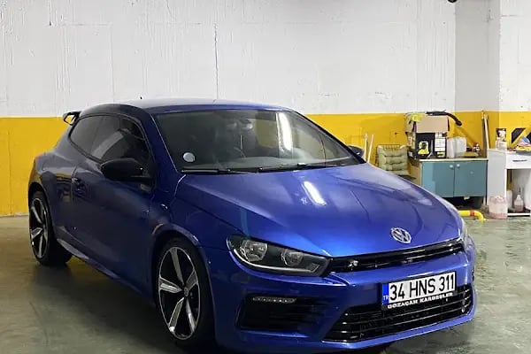 SERİM KARDEŞLER AUTO - Resim 20