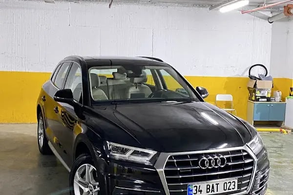 SERİM KARDEŞLER AUTO - Resim 5