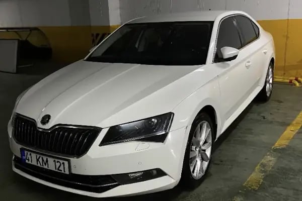 SERİM KARDEŞLER AUTO - Resim 16