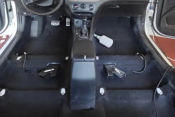 SERİM KARDEŞLER AUTO - Resim 9