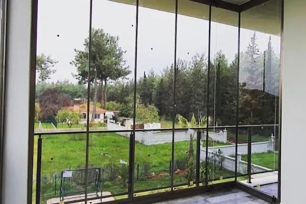 Baytur yapı market-mekanik&amp;doğalgaz - Resim 9