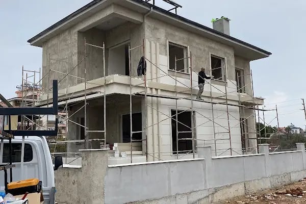 Baytur yapı market-mekanik&amp;doğalgaz - Resim 11