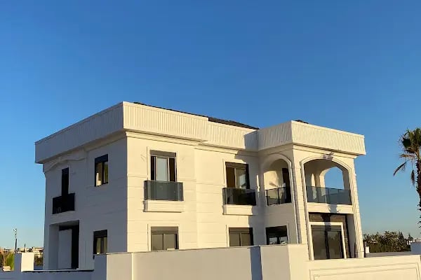Baytur yapı market-mekanik&amp;doğalgaz - Resim 4