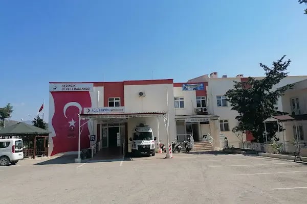 Aydıncık Aile Sağlığı Merkezi - Resim 2