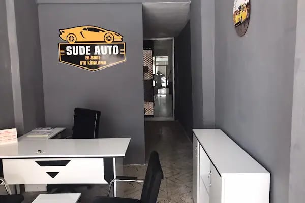 Er Sude Oto Kiralama Bodrum - Resim 11