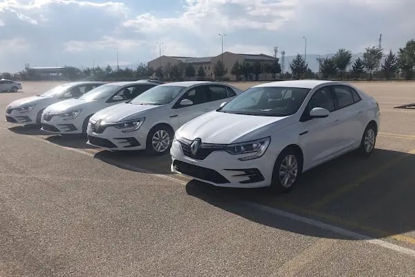 Er Sude Oto Kiralama Bodrum - Resim 4