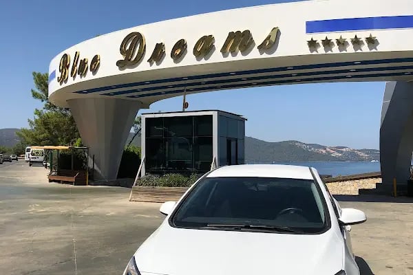 Er Sude Oto Kiralama Bodrum - Resim 16