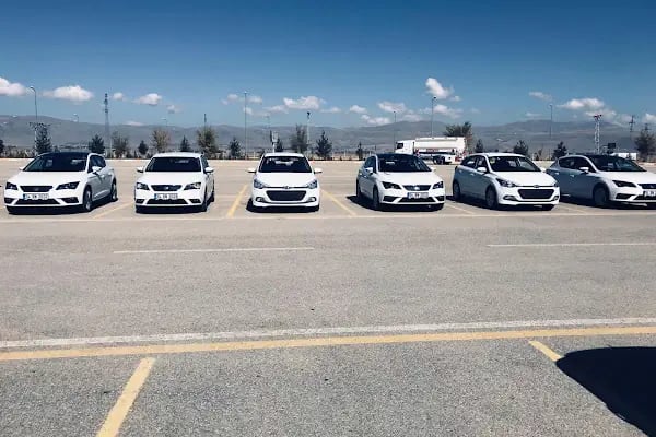 Er Sude Oto Kiralama Bodrum - Resim 1