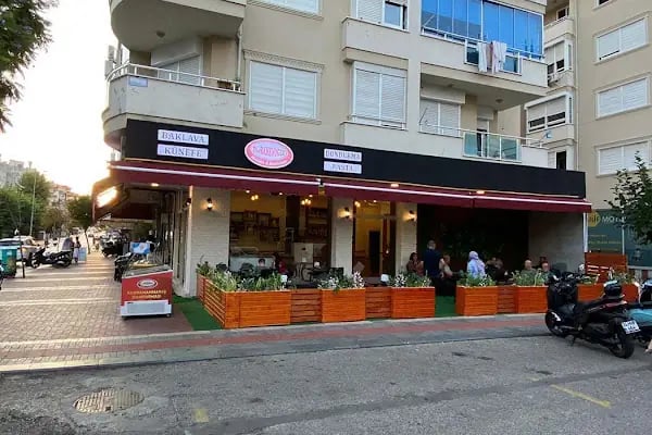 Türkmenoğlu Alaiye - Resim 4