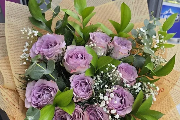 Gardenya çiçekçilik - Resim 11