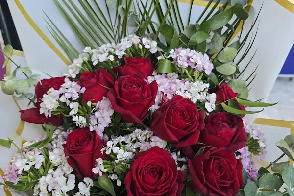 Gardenya çiçekçilik - Resim 7
