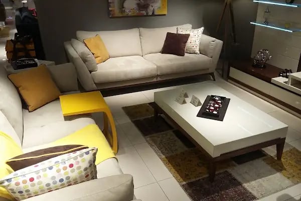 Saloni Mobilya - Ankara Siteler Mağazası - Resim 10