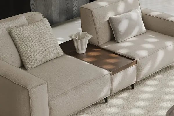 Saloni Mobilya - Ankara Siteler Mağazası - Resim 5