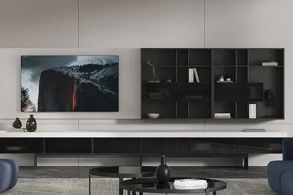Saloni Mobilya - Ankara Siteler Mağazası - Resim 7