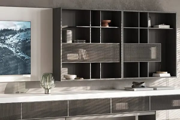 Saloni Mobilya - Ankara Siteler Mağazası - Resim 8