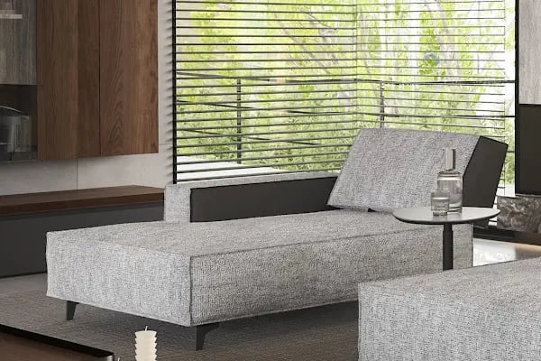 Saloni Mobilya - Ankara Siteler Mağazası - Resim 6