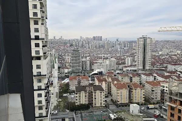 İl Göç idaresi - Resim 5