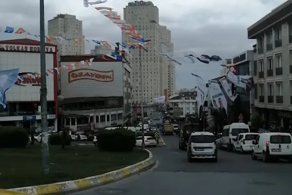 İl Göç idaresi - Resim 1