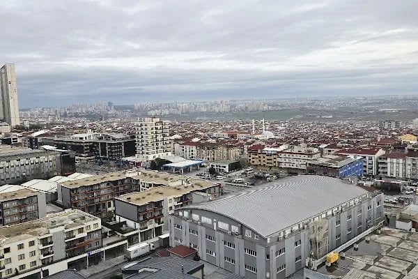İl Göç idaresi - Resim 6