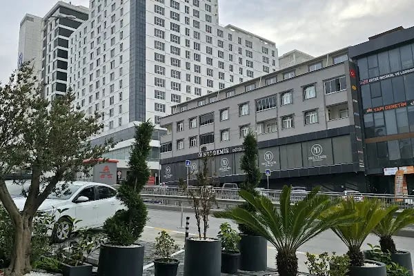 İl Göç idaresi - Resim 9