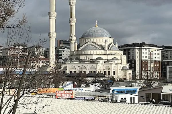 İl Göç idaresi - Resim 4
