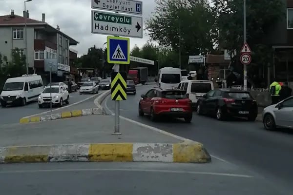 İl Göç idaresi - Resim 11
