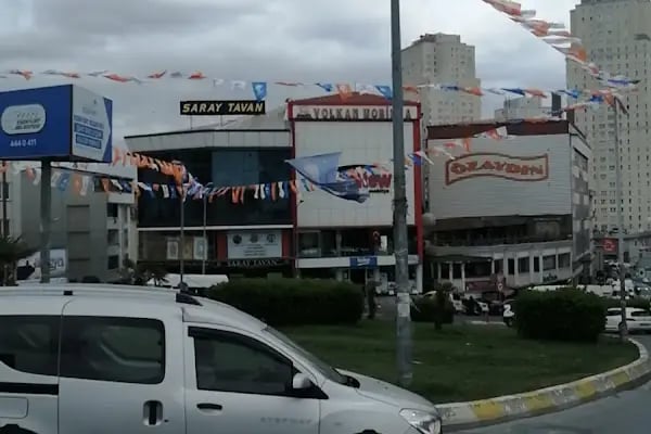 İl Göç idaresi - Resim 12