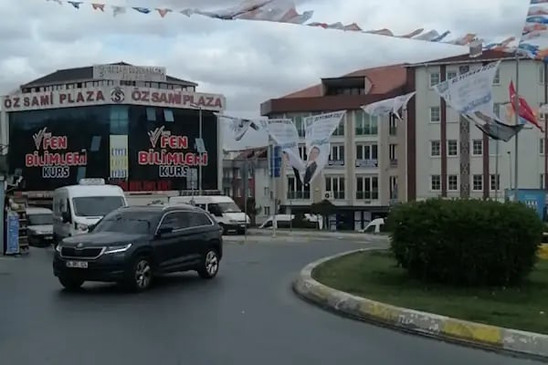 İl Göç idaresi - Resim 10
