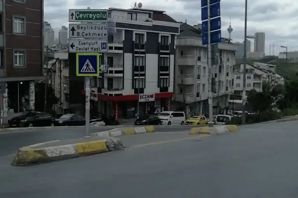 İl Göç idaresi - Resim 18