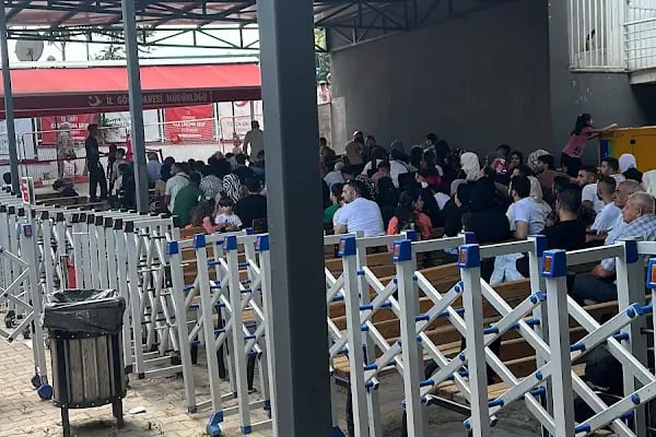 İl Göç idaresi - Resim 20