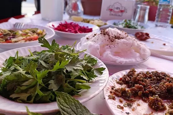Keyfet Seyfi Usta Kebap &amp; Lahmacun - Resim 5