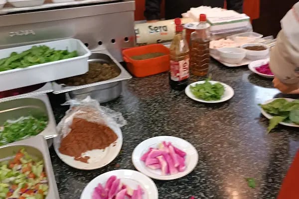 Keyfet Seyfi Usta Kebap &amp; Lahmacun - Resim 9