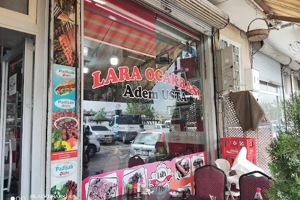 Keyfet Seyfi Usta Kebap &amp; Lahmacun - Resim 10
