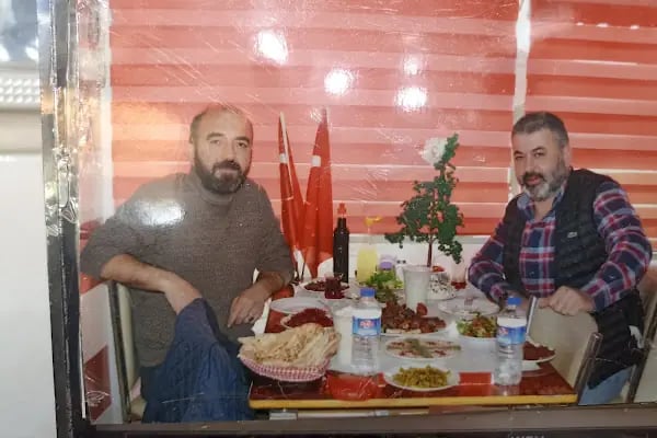 Keyfet Seyfi Usta Kebap &amp; Lahmacun - Resim 16