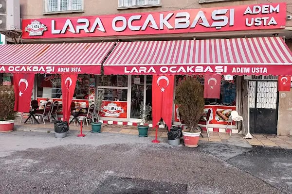 Keyfet Seyfi Usta Kebap &amp; Lahmacun - Resim 4
