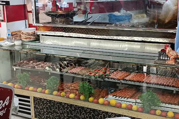 Keyfet Seyfi Usta Kebap &amp; Lahmacun - Resim 6