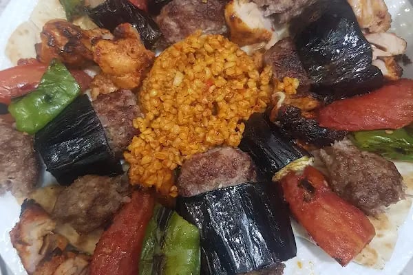 Keyfet Seyfi Usta Kebap &amp; Lahmacun - Resim 17