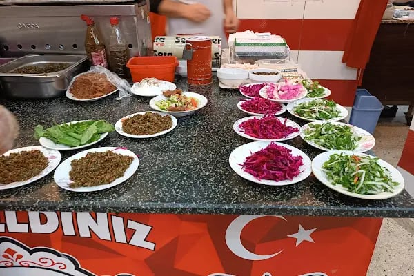 Keyfet Seyfi Usta Kebap &amp; Lahmacun - Resim 18
