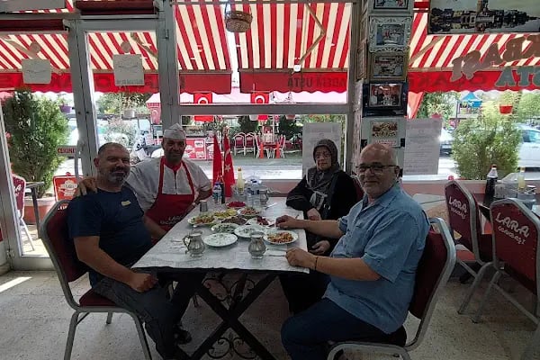 Keyfet Seyfi Usta Kebap &amp; Lahmacun - Resim 13