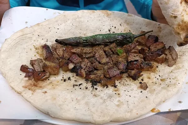 Keyfet Seyfi Usta Kebap &amp; Lahmacun - Resim 8