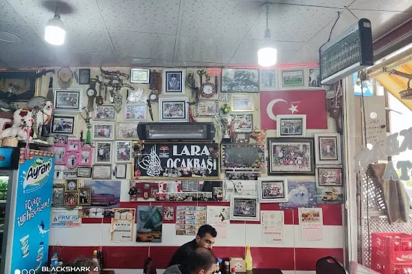 Keyfet Seyfi Usta Kebap &amp; Lahmacun - Resim 11
