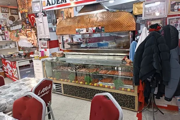 Keyfet Seyfi Usta Kebap &amp; Lahmacun - Resim 7