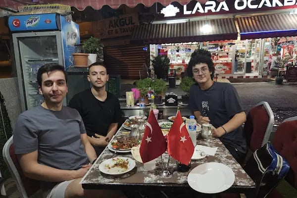 Keyfet Seyfi Usta Kebap &amp; Lahmacun - Resim 15