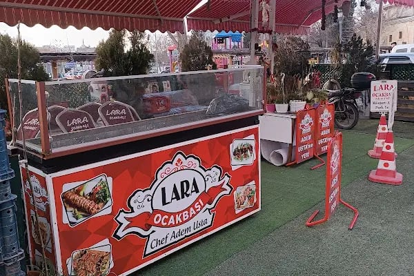 Keyfet Seyfi Usta Kebap &amp; Lahmacun - Resim 20
