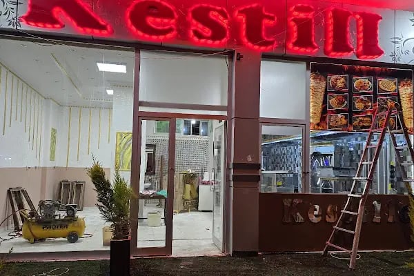 Senin Evin Tavuk Döner Fast Food - Resim 18